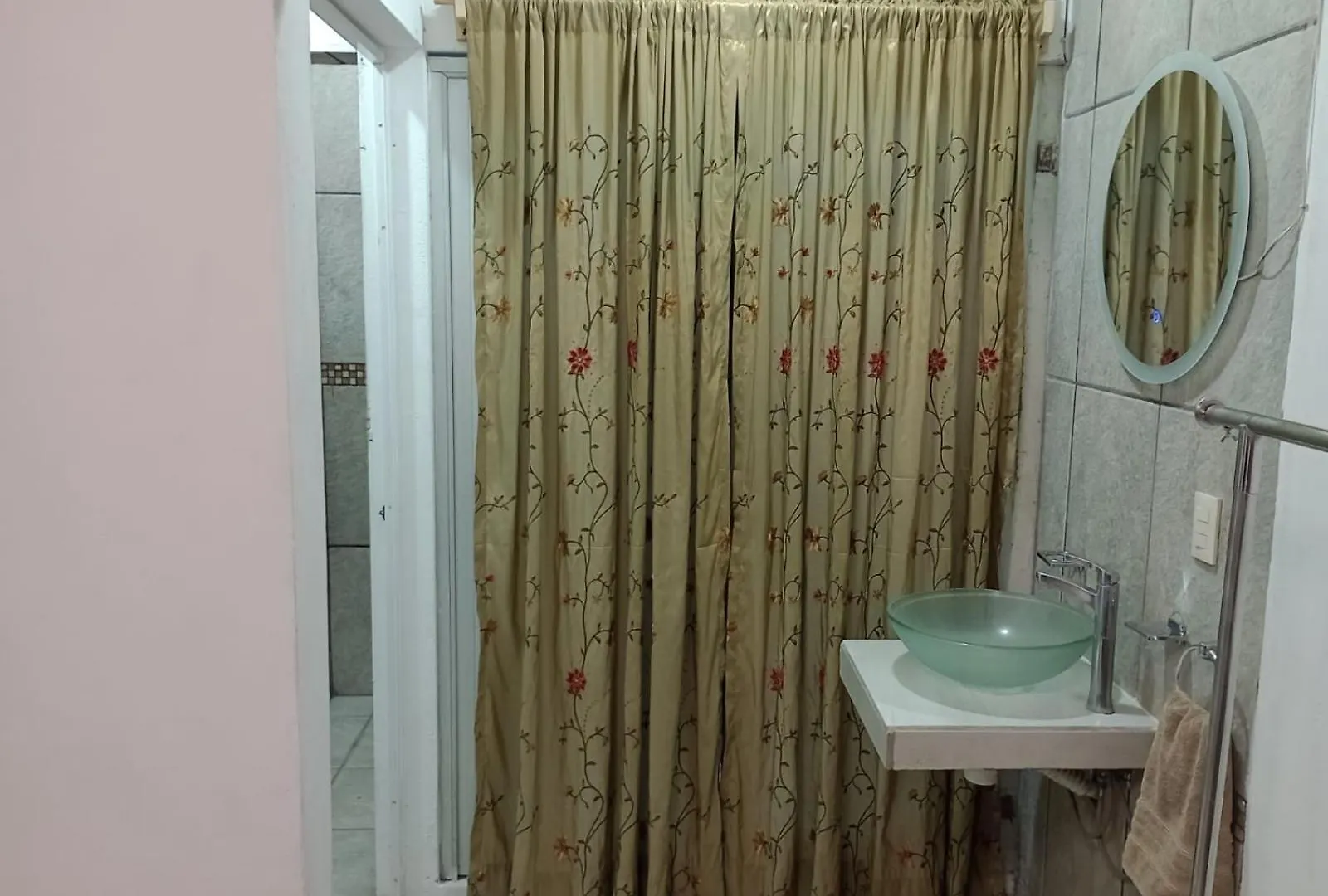 Departamento El Reposo Apartamento Guadalajara