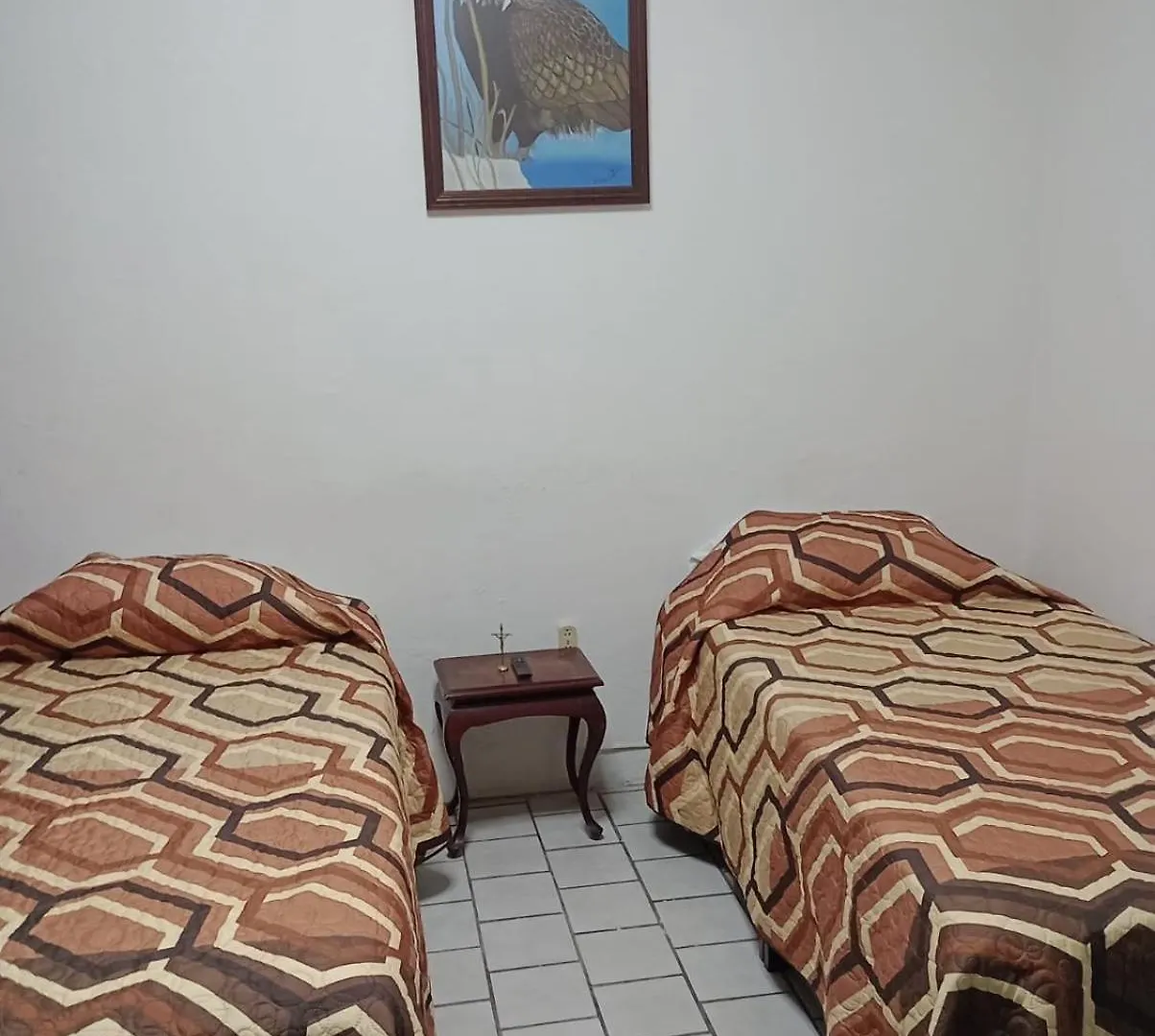 Departamento El Reposo Apartment Guadalajara Mexico