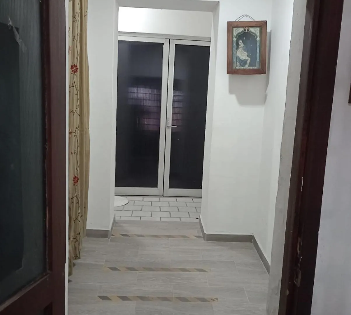 Departamento El Reposo Apartment Guadalajara